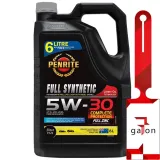 penrite-5w30-6l-full-syntetyk-stan-nowy