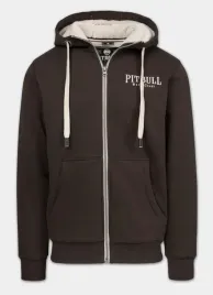 bluza-rozpinana-pitbull-ruffin-detroit-hooded-zip-dark-chocolate-m