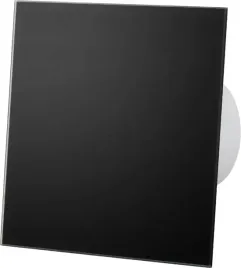 wentylator-lazienkowy-100-mm-panel-czarny-mat-szklo-cichy-airroxy