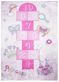 dywan-kolorowy-dzieciecy-140x200-klasy-zamek-motyl