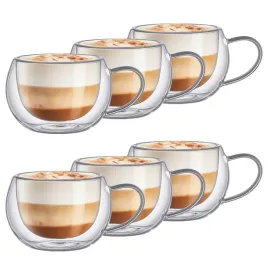 szklanki-do-kawy-herbaty-cappuccino-270ml-termiczne-z-podwojna-scianka-6szt