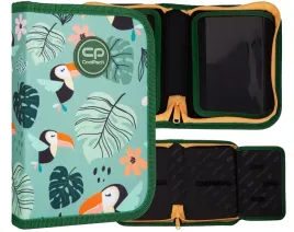 piornik-rozkladany-tukany-clipper-coolpack