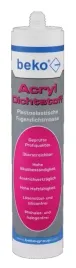 akryl-szpachlowy-beko-bialy-310-ml