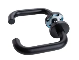 klamka-do-drzwi-romini-ze-stali-nierdzewnej-z-szyldem-okraglym-czarna