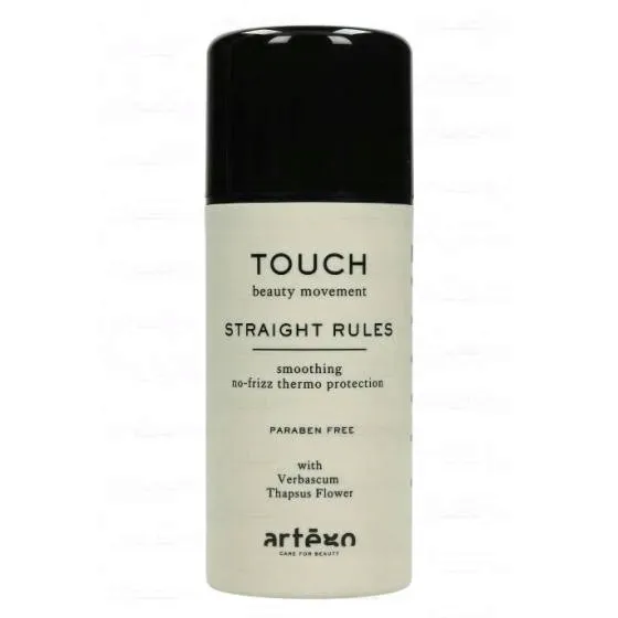 Artego Touch Beauty prostująco-dyscyplinujący 100 ml krem do włosów