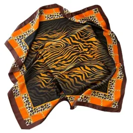 kamea-apaszka-satynowa-70x70-tygrysi-wzor-lamowka-panterka