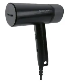 silvercrest-parownica-sdbf-1200-a1-1200-w-czarny