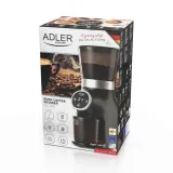 mlynek-do-kawy-adler-ad-4450-cechy-dodatkowe-31-ustawien-mielenia-maksymalna-moc-300w-przez-syfon-w-ekspresie-przelewowym-zalewanej-i-french-press-swietne-do-kawy-przyrzadzanej-w-cezvem-ekspresie-do-espresso-wydajnosc-44-gramy-mialkiej-kawy-w-25-sek-75-gramow-grubej-kawy-w-25-sek