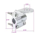 uchwyt-anteny-cb-brv-3-aluminium-stan-opakowania-oryginalne-stan-nowy