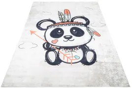 dywan-kolorowy-dzieciecy-160x230-indianin-panda