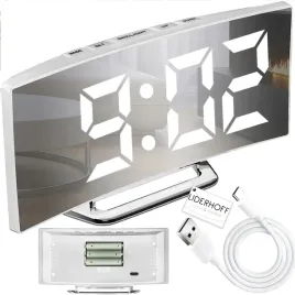 budzik-zegar-elektroniczny-duzy-wyswietlacz-lustro-led-termometr-data-bialy