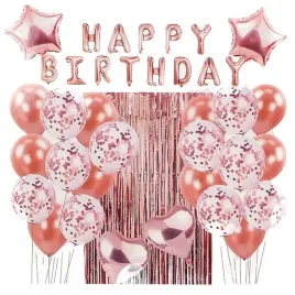 zestaw-happy-birthday-balony-kurtyna-40szt-gold-rose