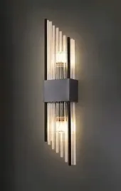 slash-duzy-kinkiet-krysztalowy-czarny-50cm-2x-e14-czarny