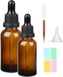 butelka-szklana-50ml-100ml-z-kroplomierzem-zestaw
