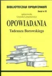 biblioteczka-opracowan-nr-052-opowiadania-borowski