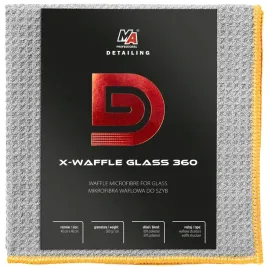mikrofibra-waflowa-do-czyszczenia-szyb-ma-x-waffle-glass-40x40cm-360gsm