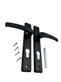 klamka-drzwiowa-72-czarna-na-wkladke-czarna-mati