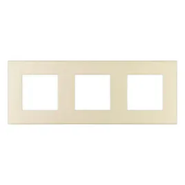 ramka-modulowa-plastikowa-pc-potrojna-3f-228mm-do-gniazdo-kontakt-wlacznik