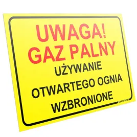 tablica-bezpieczenstwa-uwaga-gaz-palny-32x21-cm-pcv-tabliczka-informacyjna