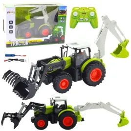 traktor-rolniczy-z-obrotowa-lyzka-i-koparka-2w1-zdalnie-sterowany-2-4g