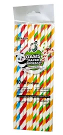 eco-slomki-papierowe-w-paski-mix-kolorow-zestaw-12-szt-do-picia-zginane