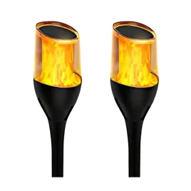 eco-light-slupek-solarny-led-plomien-lampa-wbijana-ogrodowa-pochodnia-x2