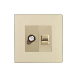 gniazdko-internetowe-satelita-antena-wtyk-f-plastikowe-gniazdo-rj45-cat5e