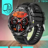 smartwatch-meski-zegarek-z-funkcja-dzwonienia-sportowy-polskie-menu-pomiary-material-paska-guma
