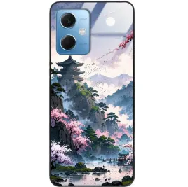 etui-do-xiaomi-redmi-note-12-5g-case-glass-natura-natura-kwiaty-mix-wzory