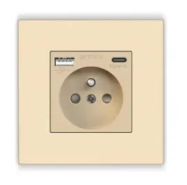 gniazdko-pojedyncze-usb-a-c-kontakt-16a-plastikowe-3-1a-quick-charge