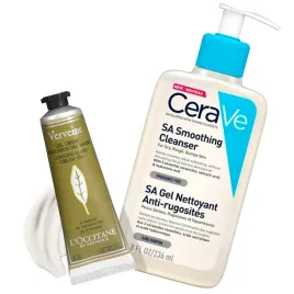 cerave-sa-smoothing-cleanser-zel-do-mycia-wygladzajacy-236-ml-gratis