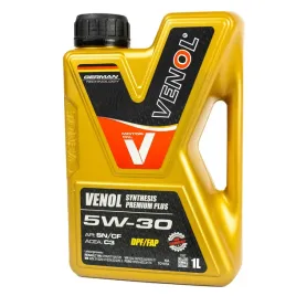 venol-synthesis-premium-5w30-1l-c3-dpf-audi-vw-skoda-dexos2