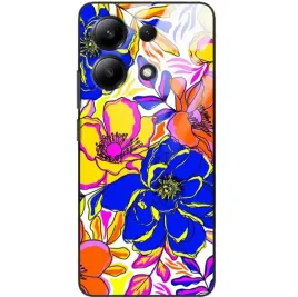 etui-do-xiaomi-redmi-note-13-case-glass-z-blaskiem-natura-natura-kwiaty-wz