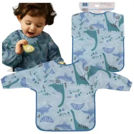 fartuszek-z-rekawkami-sliniak-wodoodporny-na-rzep-lorelli-dla-chlopca