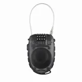 klodka-turystyczna-lifeventure-cable-lock-stan-nowy
