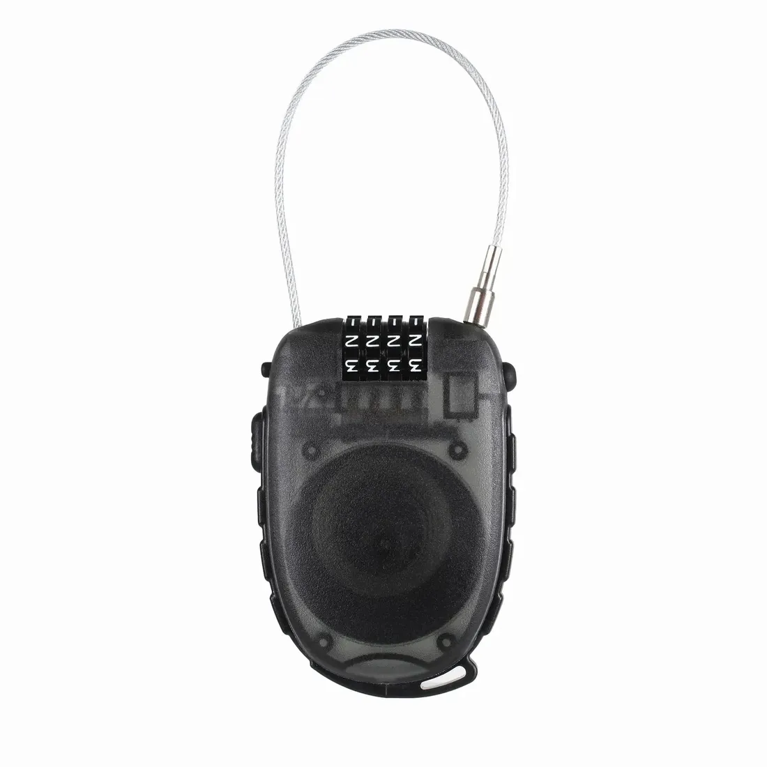 klodka-turystyczna-lifeventure-cable-lock-stan-nowy