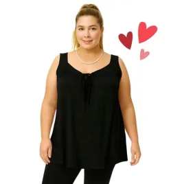 luzna-tunika-wiskozowa-duzy-rozmiar-czarna-na-ramiaczkach-50-52-5xl-6xl