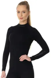 bluza-termoaktywna-damska-brubeck-extreme-thermo-ls15280-czarny-m