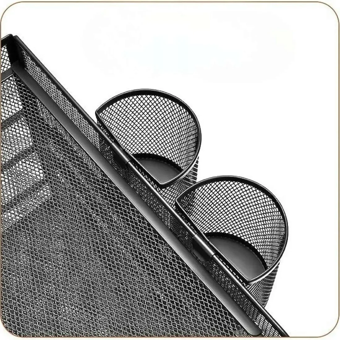 da462-organizer-na-biurko-czarny