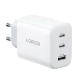 ugreen-ladowarka-sieciowa-2xusb-typ-c-cd275-zlacza-usb-usb-typ-c