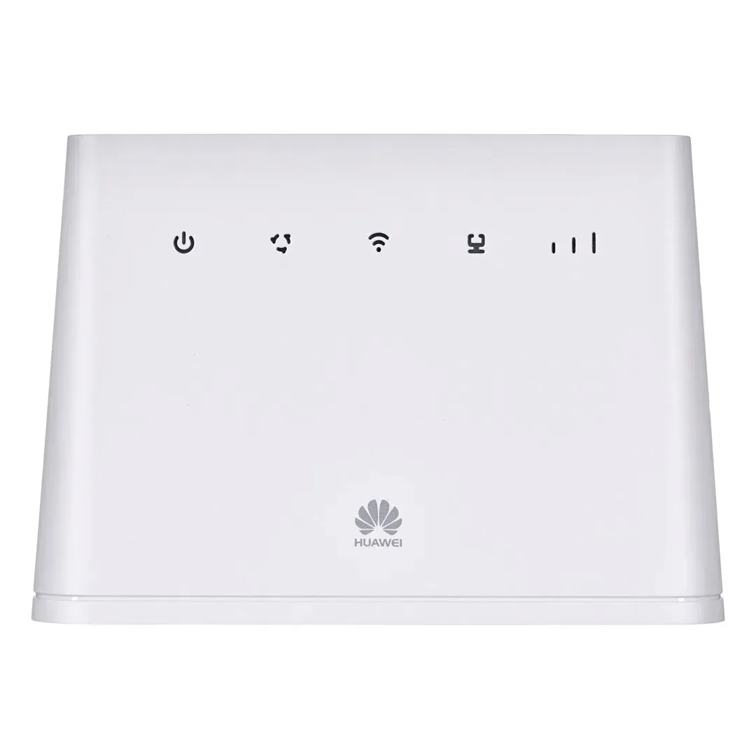 router-huawei-b311-221-kolor-bialy-stan-nowy