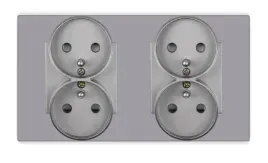 gniazdko-elektryczne-podwojne-ramka-plastikowa-157mm-gniazdo-poczworne-pc