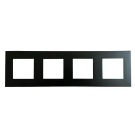 ramka-modulowa-plastikowa-pc-poczworna-4f-299mm-do-gniazdo-kontakt-wlacznik