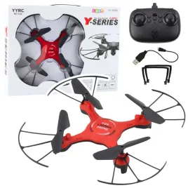 dron-y20-ufo-zdalnie-sterowany-swiatla-obrot-360-czerwony