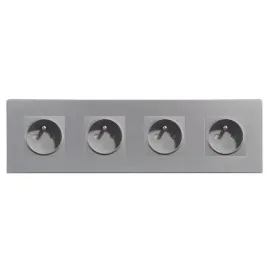 gniazdko-elektryczne-16a-ramka-poczworna-299mm-plastikowa-szare-kontakt