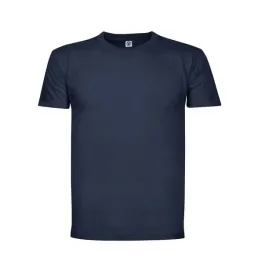 koszulka-robocza-bawelniana-granatowa-t-shirt-roboczy-h13003-ardon-lima-l