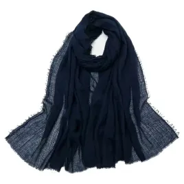 kamea-szal-damski-elegancki-hijab-atramentowy-180x85-gladki-lekki