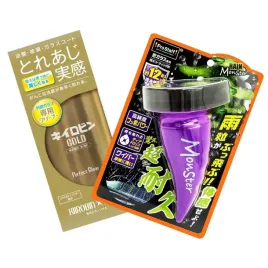 prostaff-zestaw-niewidzialna-wycieraczka-strong-cleaner-do-szyb