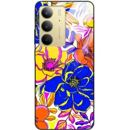 etui-do-realme-c75-case-glass-z-blaskiem-natura-natura-kwiaty-mix-wzory