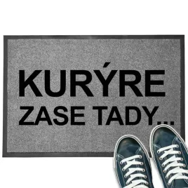 wycieraczka-szara-wejsciowa-or-40x60-trwala-nadruk-kurier-znowu-tu-mix-wz